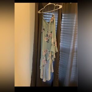 Lulus sleeveless dress